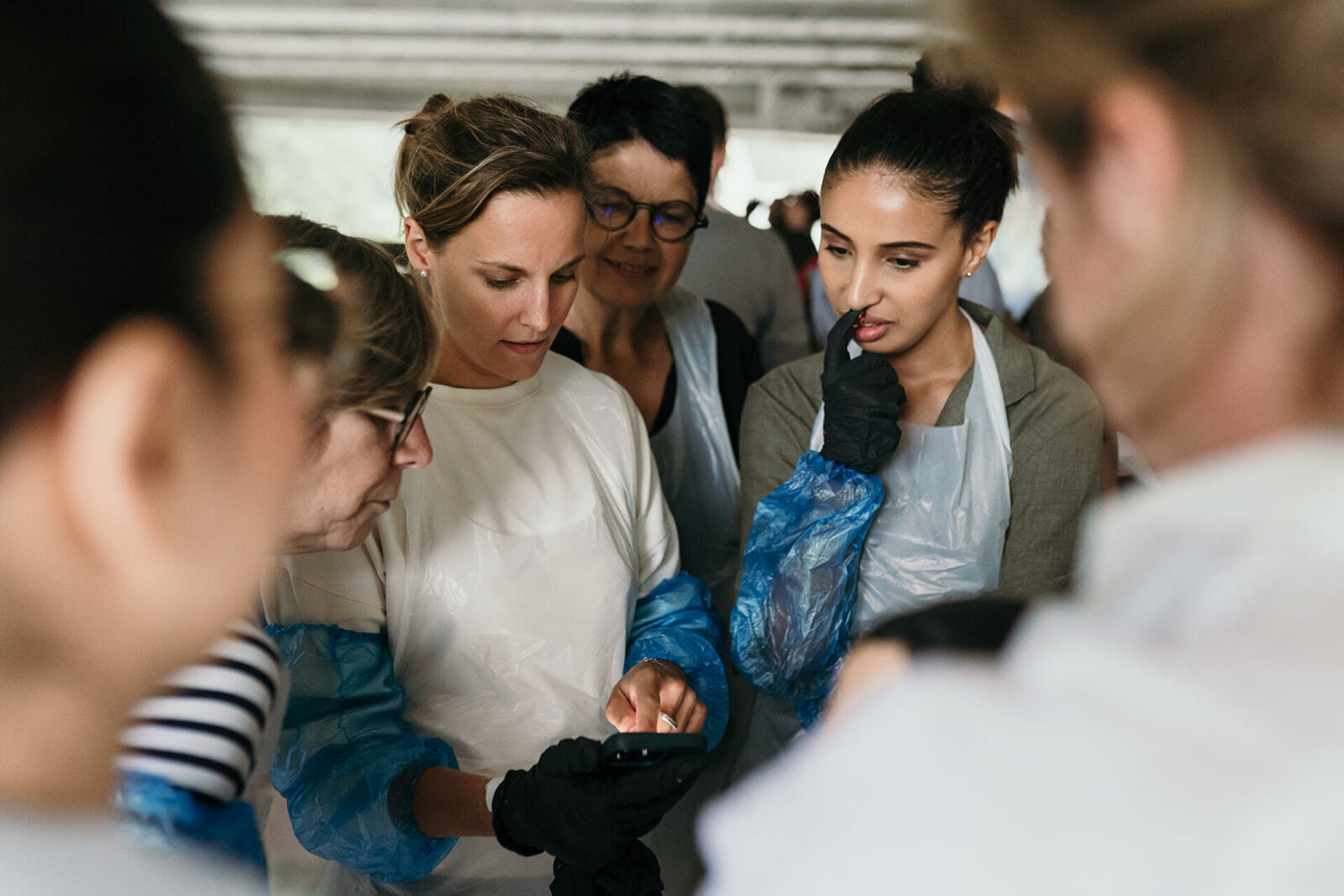 Teambuilding Buro Lauwers Preview Sofie Fotografie 10