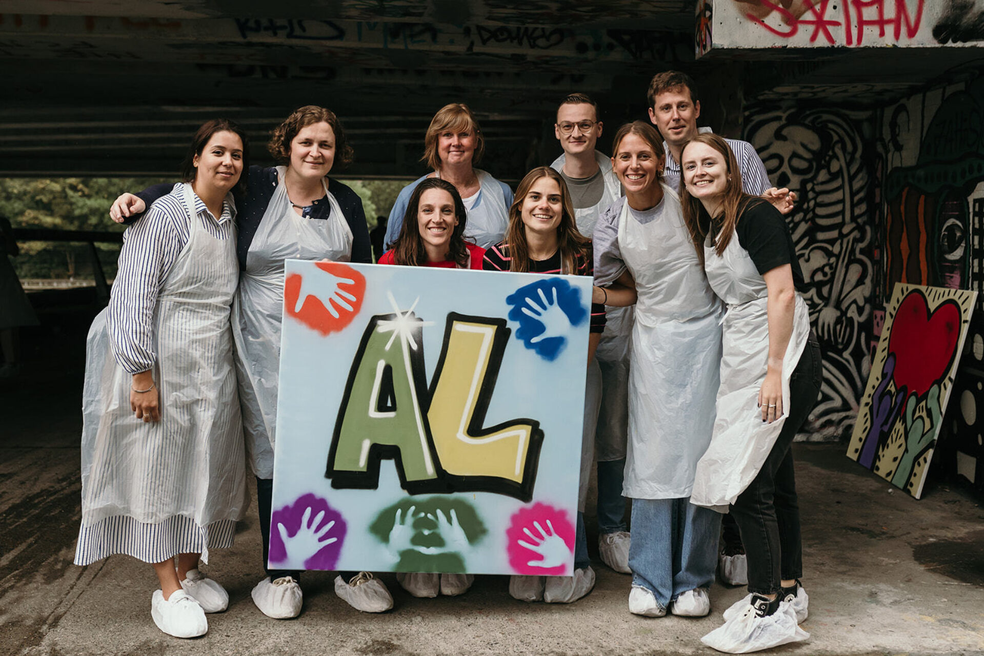 Teambuilding Buro Lauwers Preview Sofie Fotografie 15