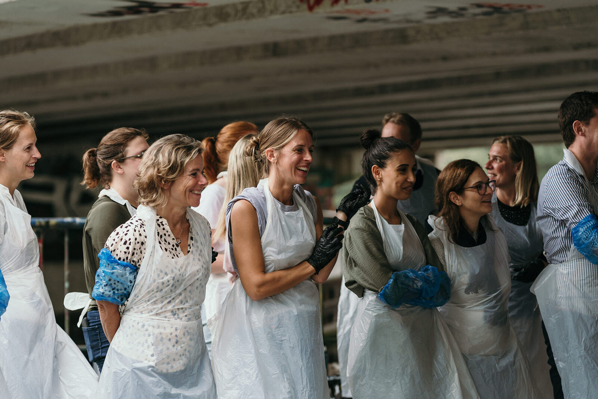 Teambuilding Buro Lauwers Preview Sofie Fotografie 3